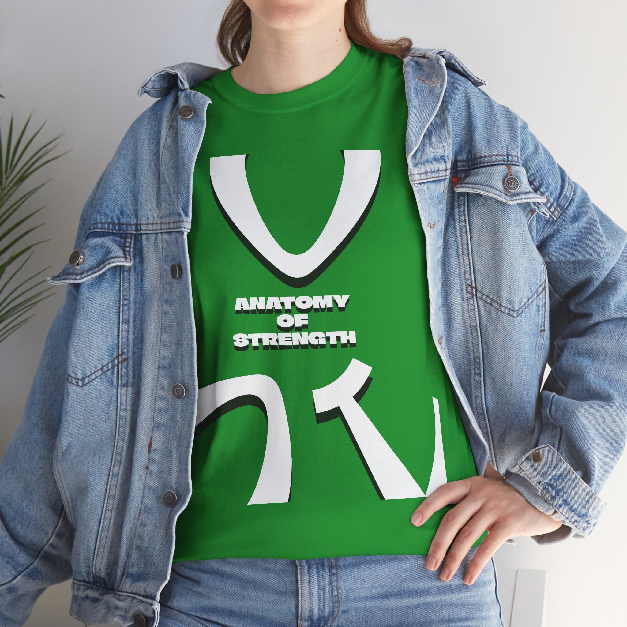Ribcage X-Ray Graphic Tee