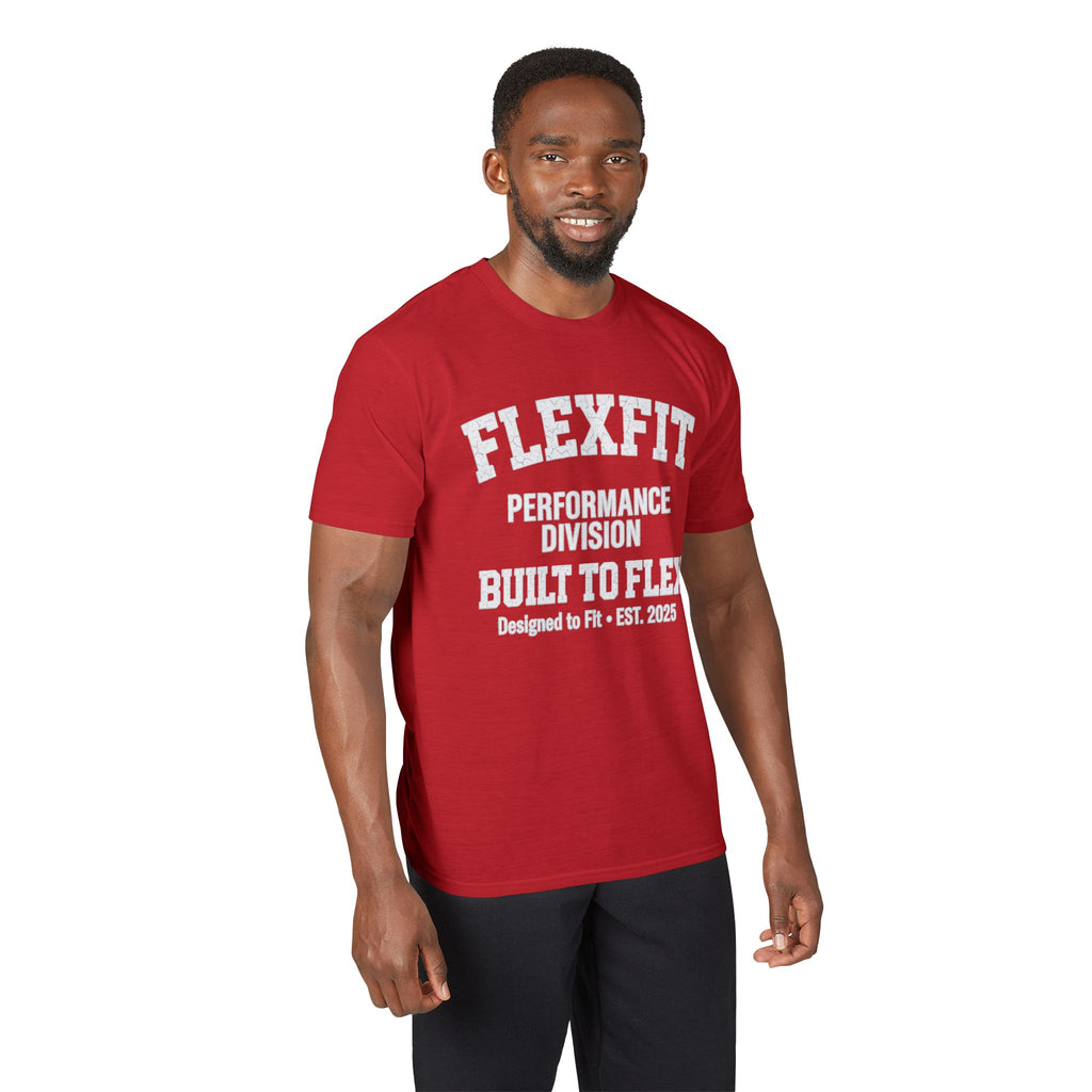 FlexFit Performance T-Shirt
