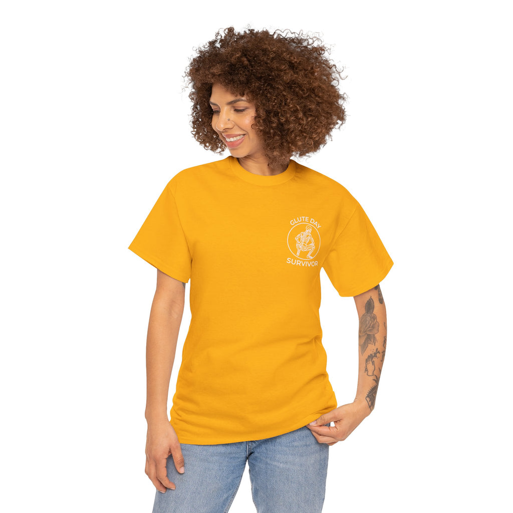 Cleft Palate Survivor T-Shirt