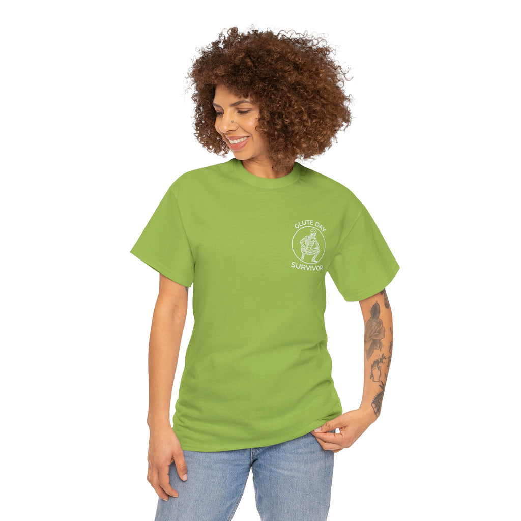 Cleft Palate Survivor T-Shirt