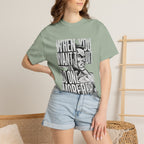 Motivational Gym T-Shirt