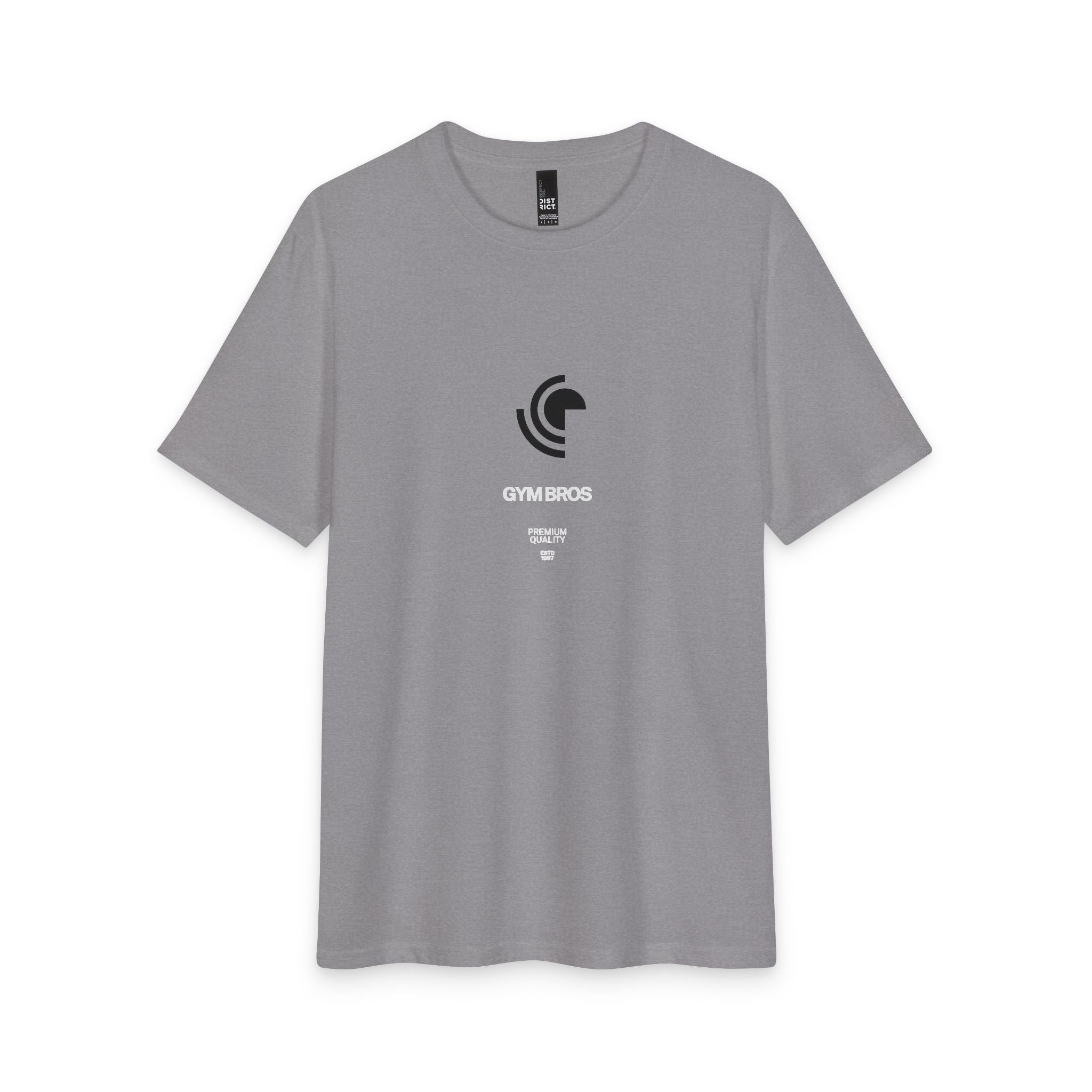 Running Club Flexfit Tee