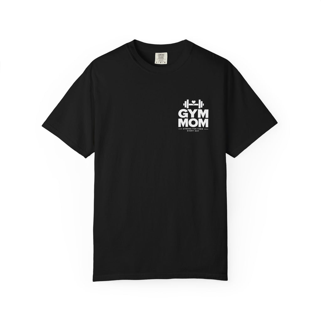Gym Mom T-Shirt
