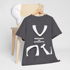 Ribcage X-Ray Graphic Tee