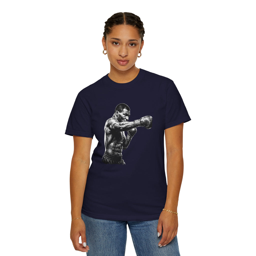 Boxer Silhouette T-Shirt
