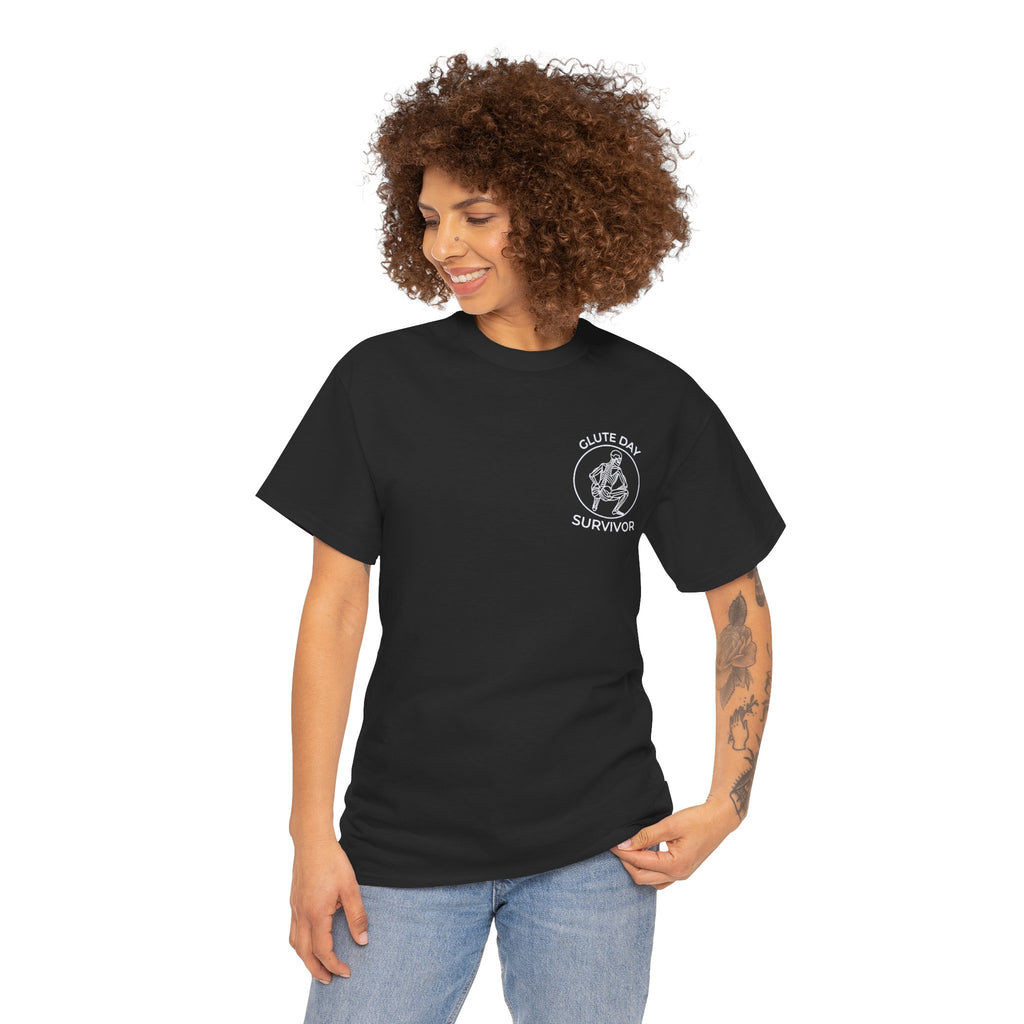 Cleft Palate Survivor T-Shirt