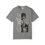 The Pain Passes Motivational T-Shirt
