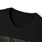 Faith Over Fear T‑Shirt