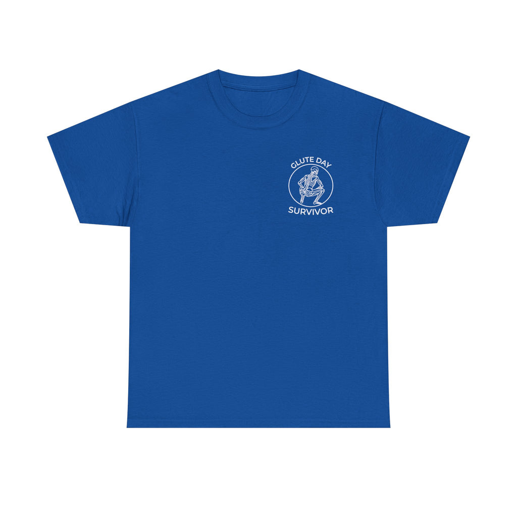 Cleft Palate Survivor T-Shirt