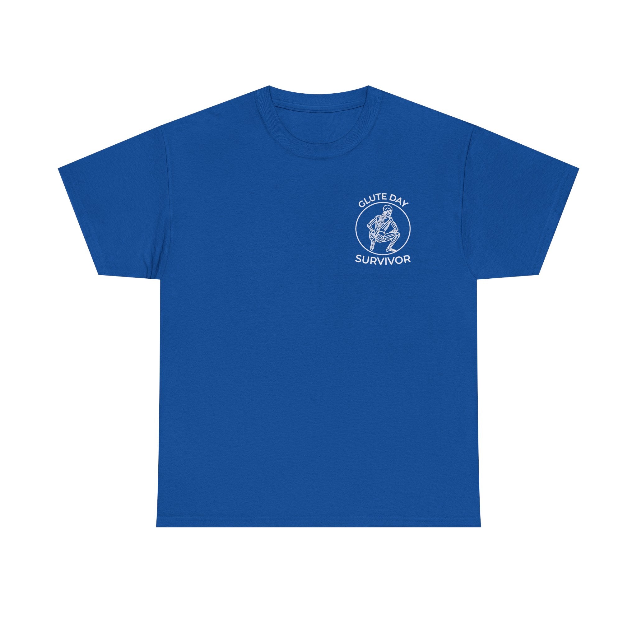 Cleft Palate Survivor T-Shirt