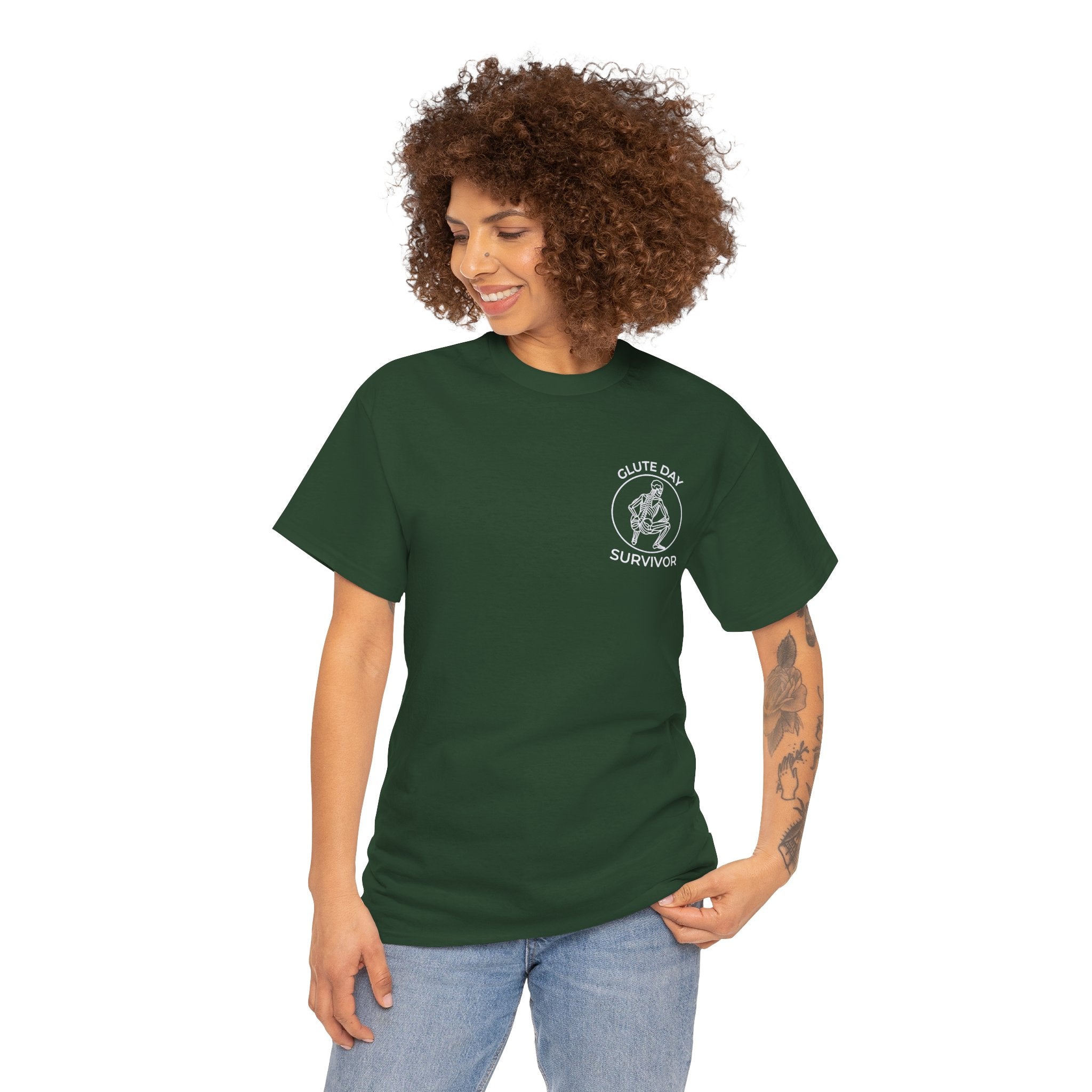Cleft Palate Survivor T-Shirt