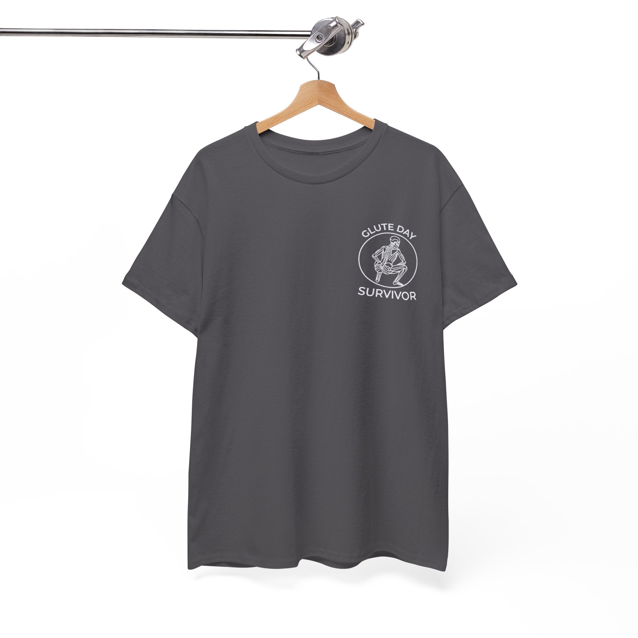 Cleft Palate Survivor T-Shirt