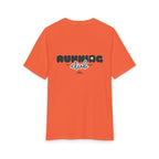 Running Club Flexfit Tee