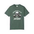 Sweating Out All My Demons T Shirt