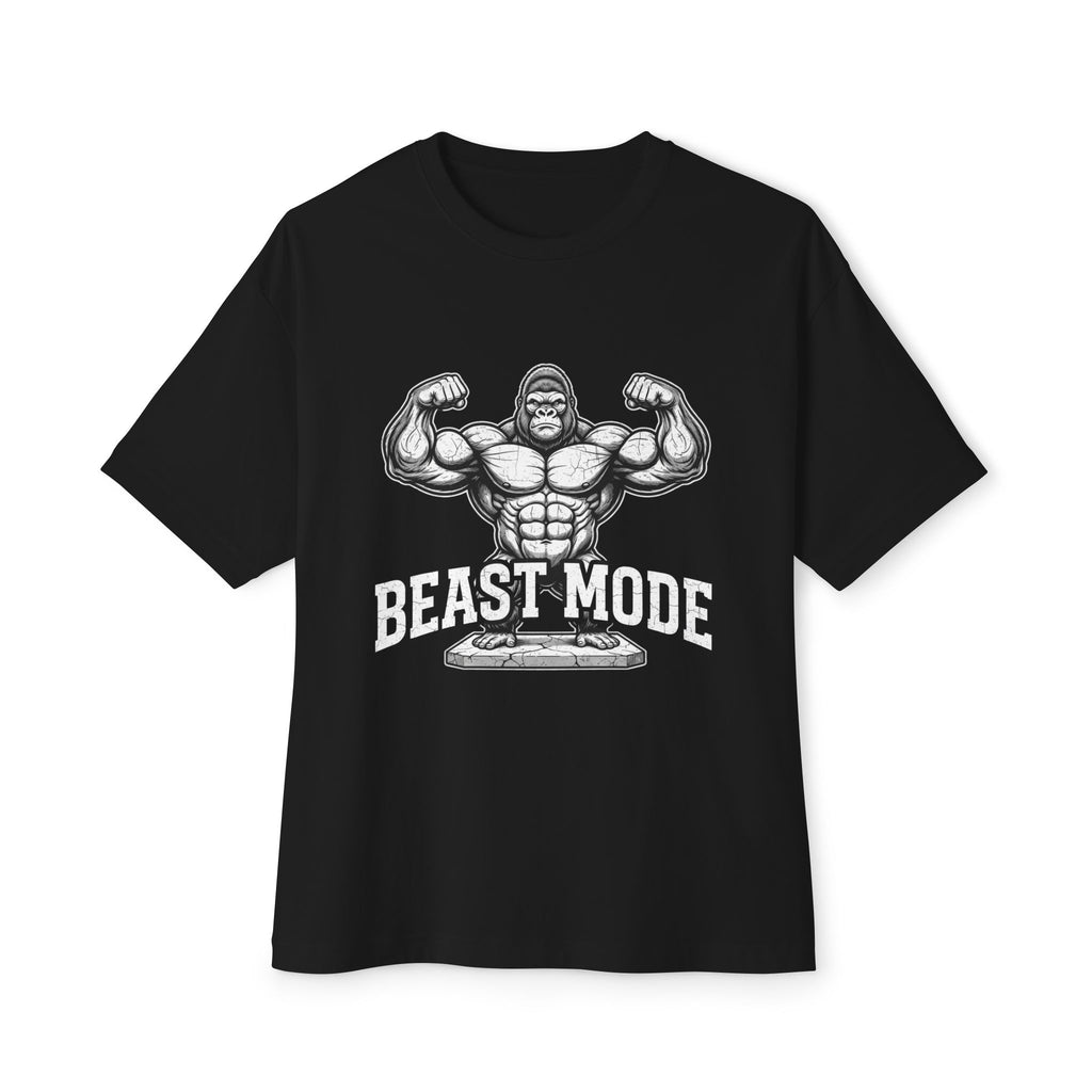 Beast Mode Gym Tee