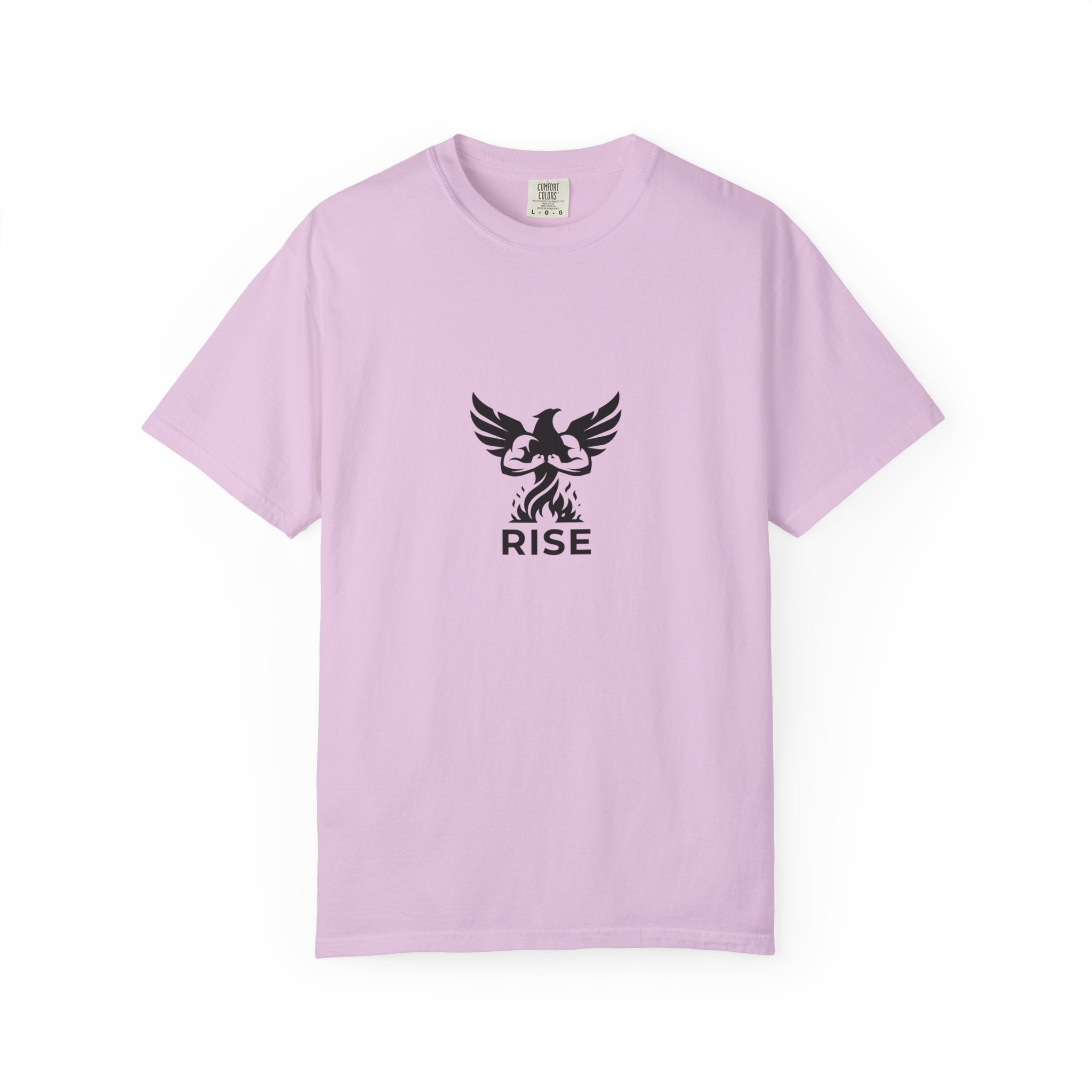 Rise Phoenix T-Shirt