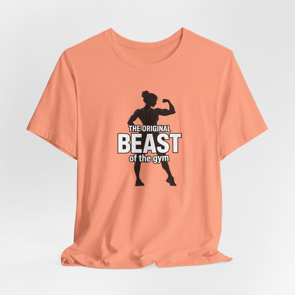 Beast of the Gym T-Shirt