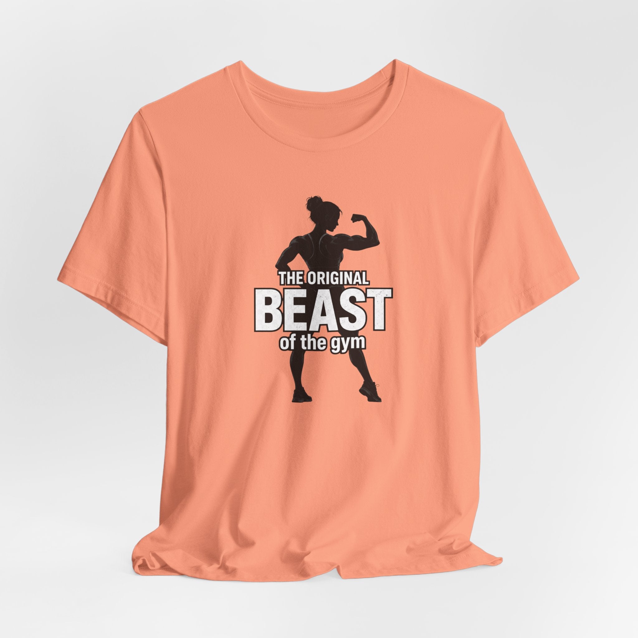 Beast of the Gym T-Shirt