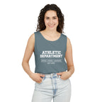 Athletic Department Tank Top