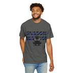 Samurai Shadow Warrior T-Shirt