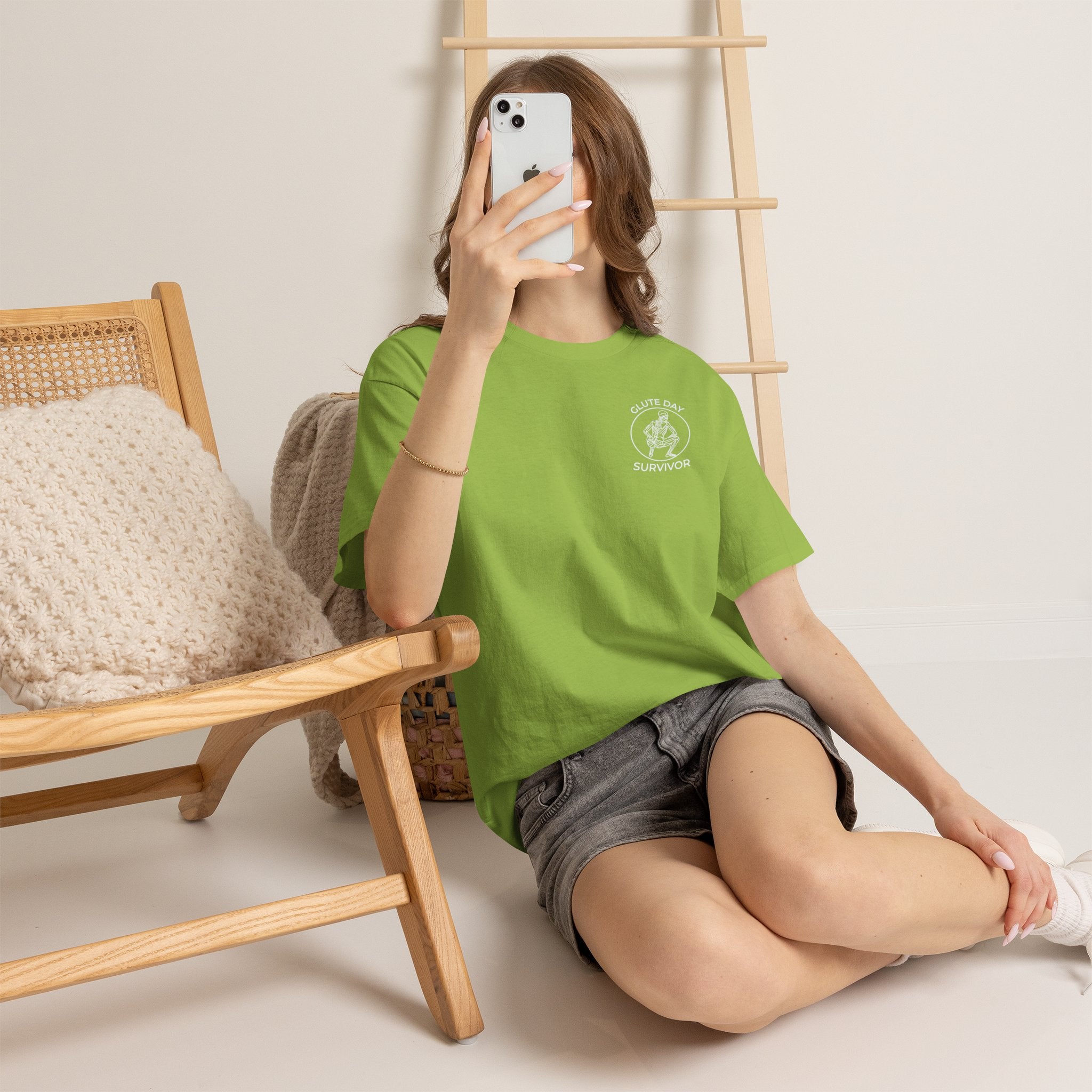 Cleft Palate Survivor T-Shirt