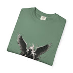 Undefeated Angel T-Shirt