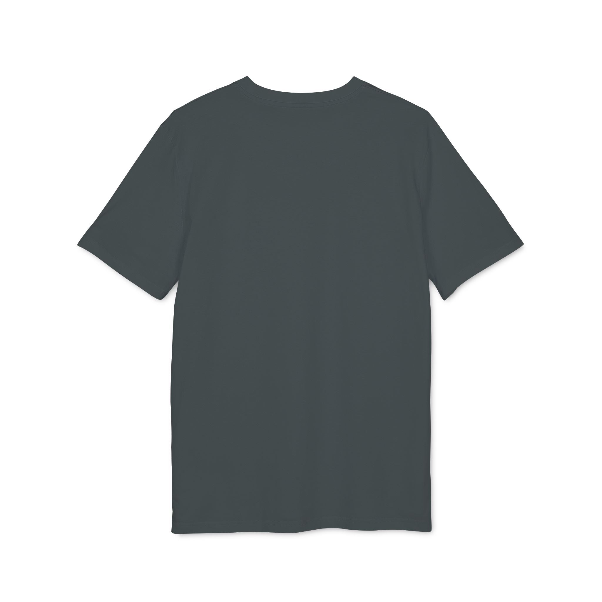 Vintage Black & White Graphic Tee