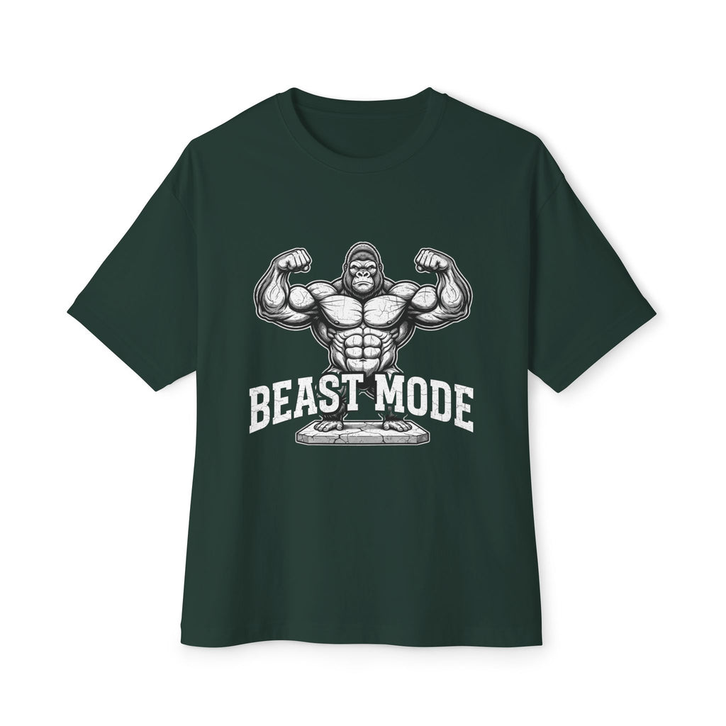 Beast Mode Gym Tee