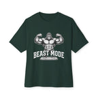 Beast Mode Gym Tee