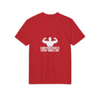 Motivational Gym T-Shirt