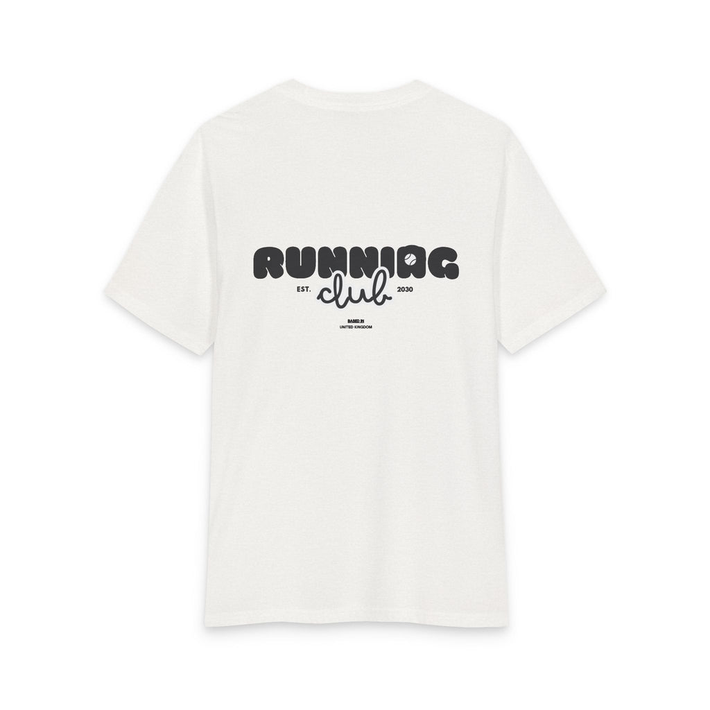 Running Club Flexfit Tee