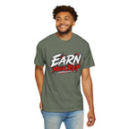 Athletes Earn Your Rep T-Shirt