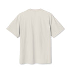 Skeleton Squat Tee  T‑Shirt
