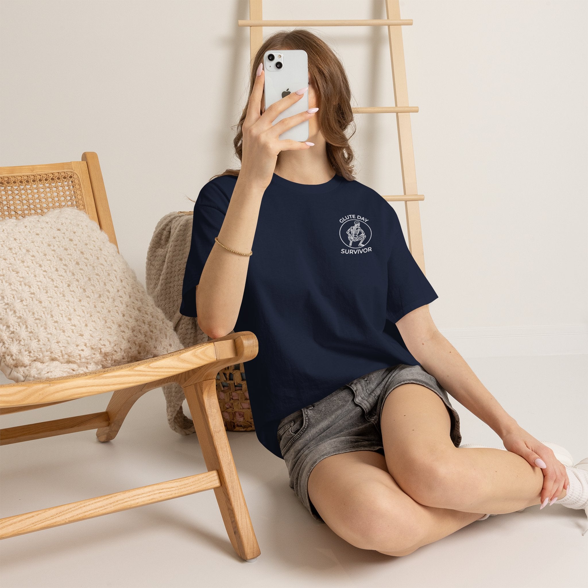 Cleft Palate Survivor T-Shirt