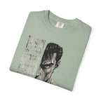 The Pain Passes Motivational T-Shirt