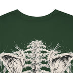 Ribcage X-Ray Graphic Tee