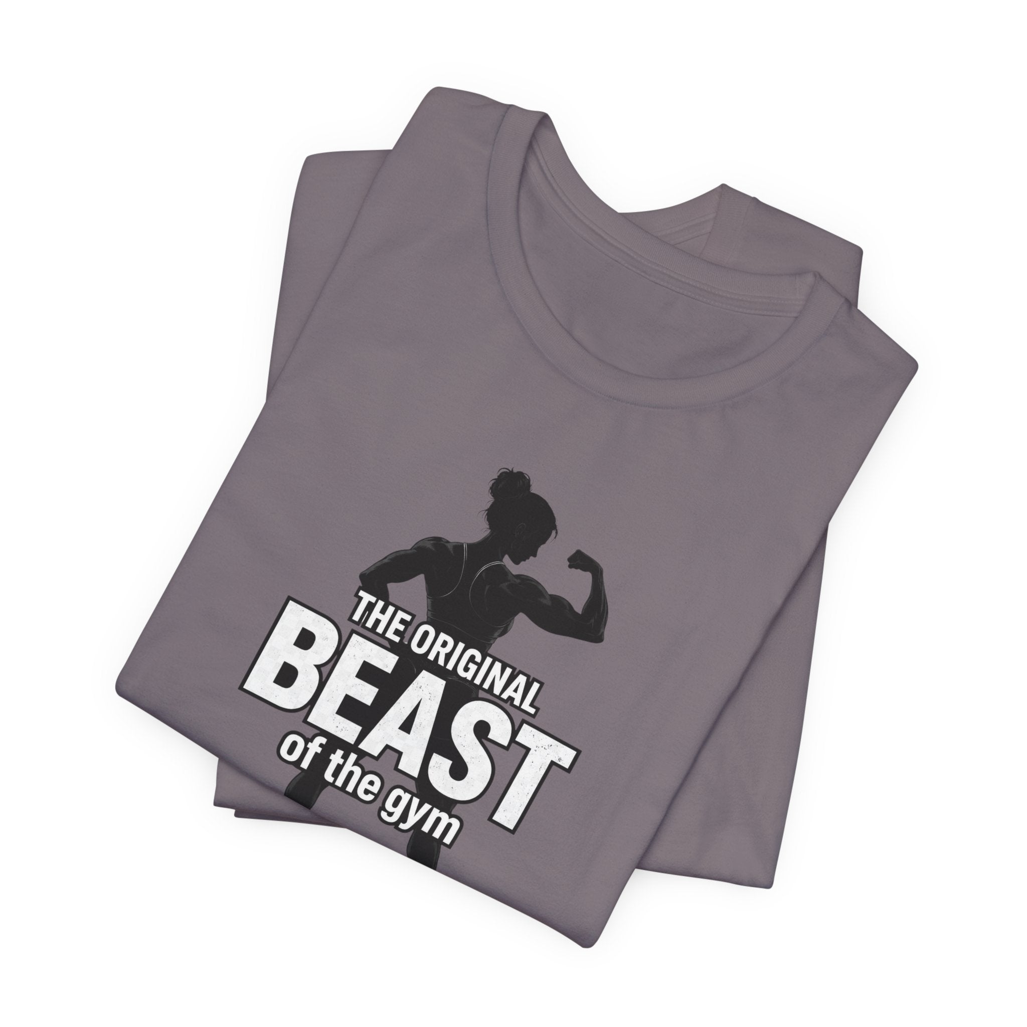 Beast of the Gym T-Shirt