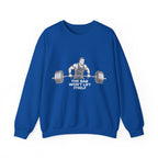 Crewneck Sweatshirt