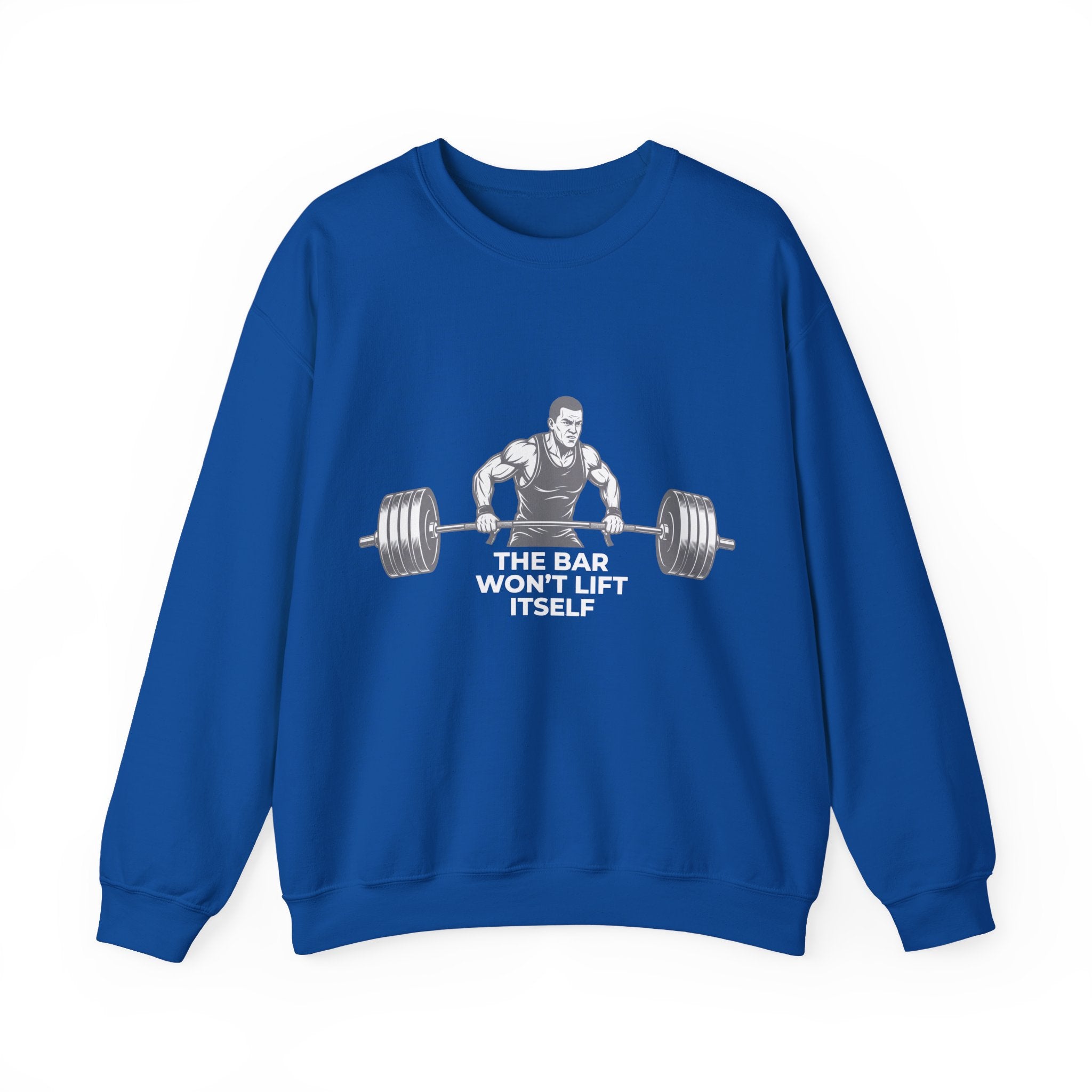Crewneck Sweatshirt