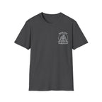 Back Day Survivor T-Shirt