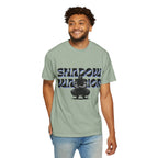 Samurai Shadow Warrior T-Shirt
