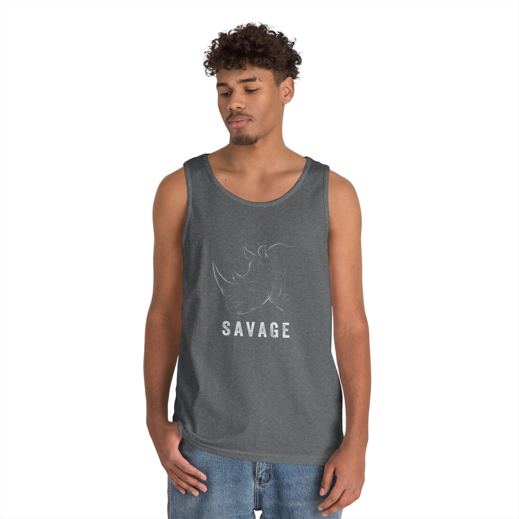 Rhino Savage Tank Top