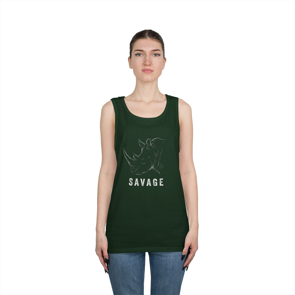 Rhino Savage Tank Top