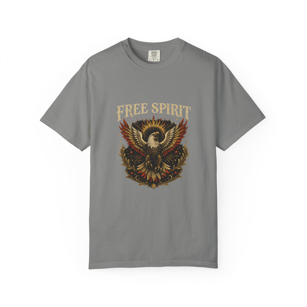 Free Spirit Eagle T-Shirt
