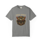 Free Spirit Eagle T-Shirt