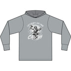 Crush Weightlifting Hoodie