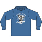 Crush Weightlifting Hoodie