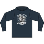 Crush Weightlifting Hoodie