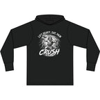 Crush Weightlifting Hoodie