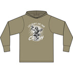 Crush Weightlifting Hoodie